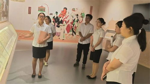 敦煌強化場館軟硬件建設，全面備戰文博盛會攝影服務