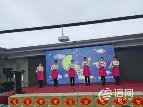 學(xué)技能比專業(yè)，西海岸新區(qū)50名家政服務(wù)員獲精品月嫂證